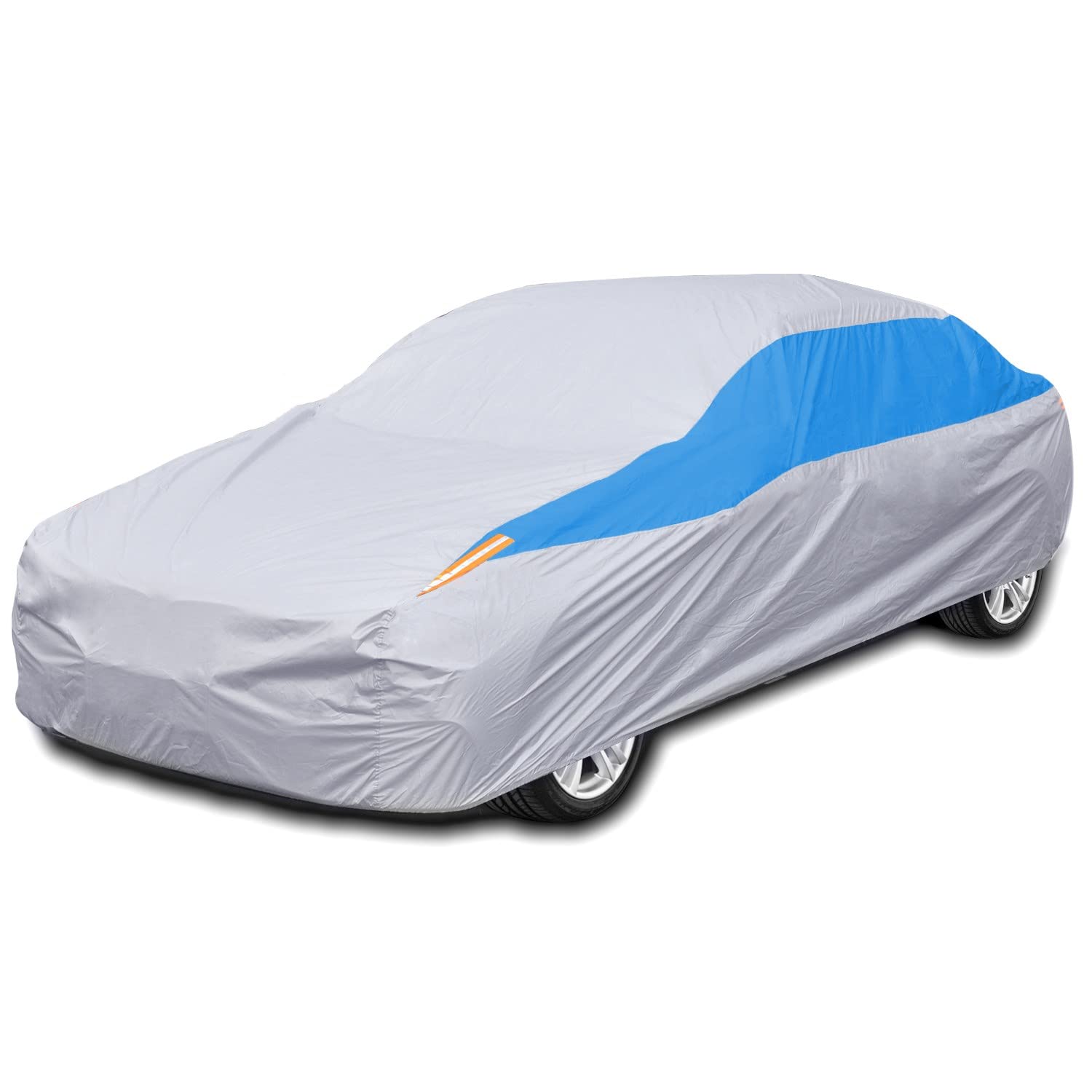 favoto cubierta de coche impermeable